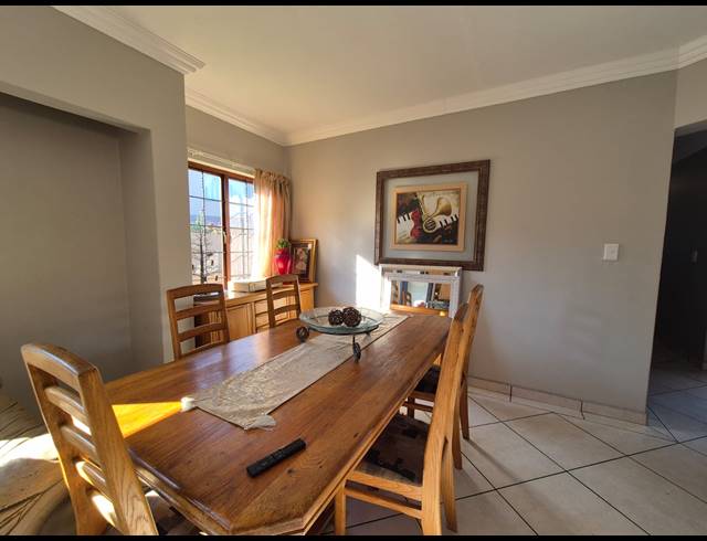 4 BEDROOM HOUSE FOR SALE IN ARDENWOLD SH